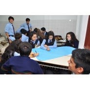 Jornadas Escuela, Familias y Comunidad